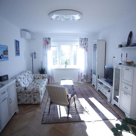 Apartman Mami-Krok リエカ エクステリア 写真
