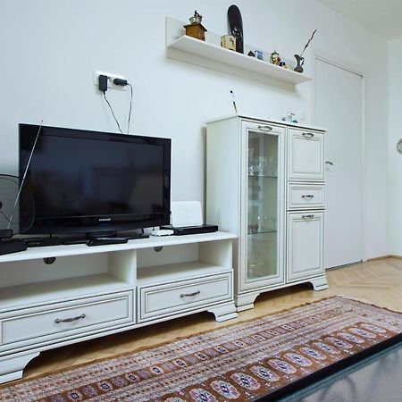 Apartman Mami-Krok リエカ エクステリア 写真