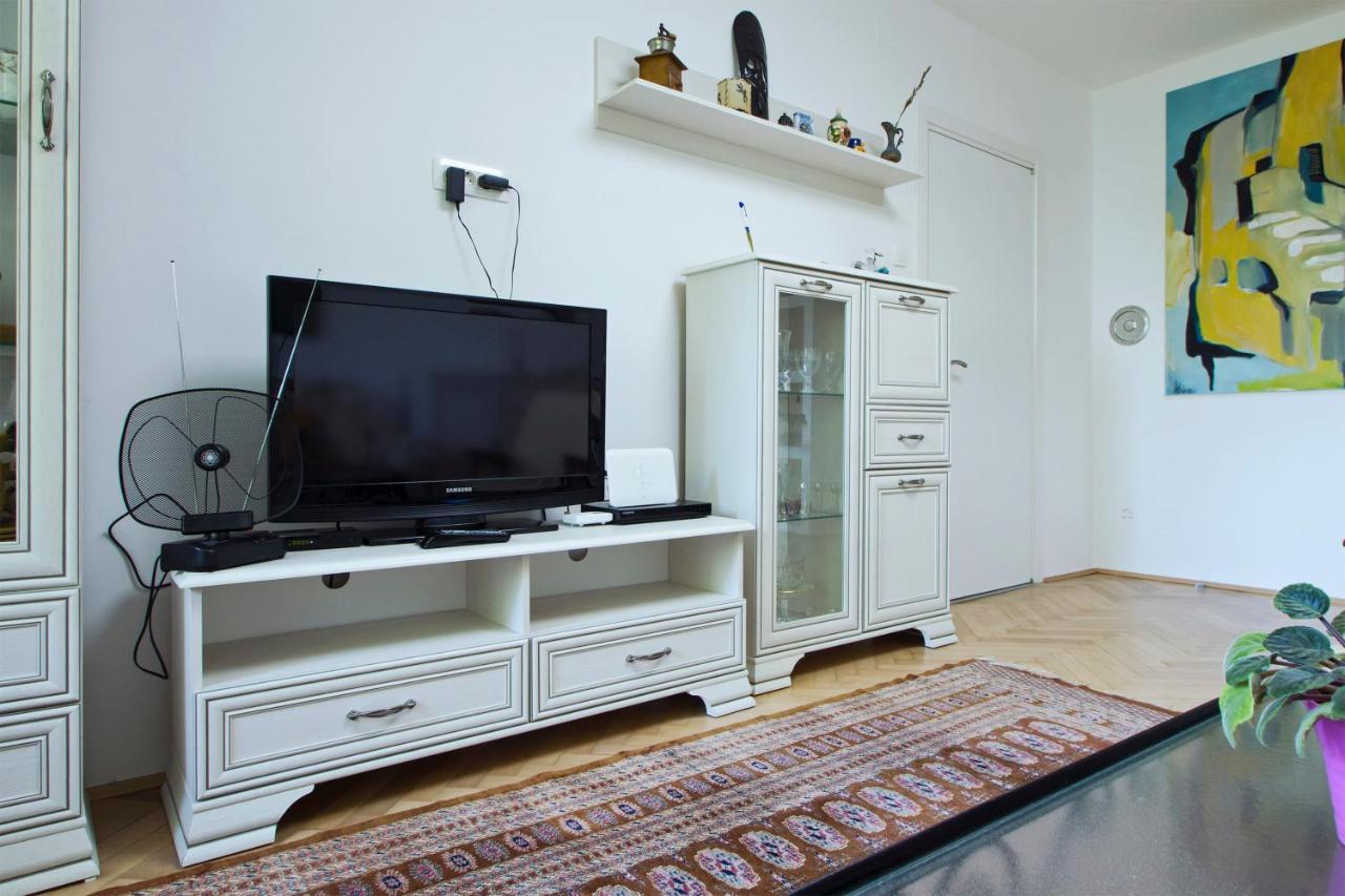 Apartman Mami-Krok リエカ エクステリア 写真